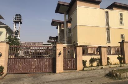 7 bedroom luxury terrace for rent