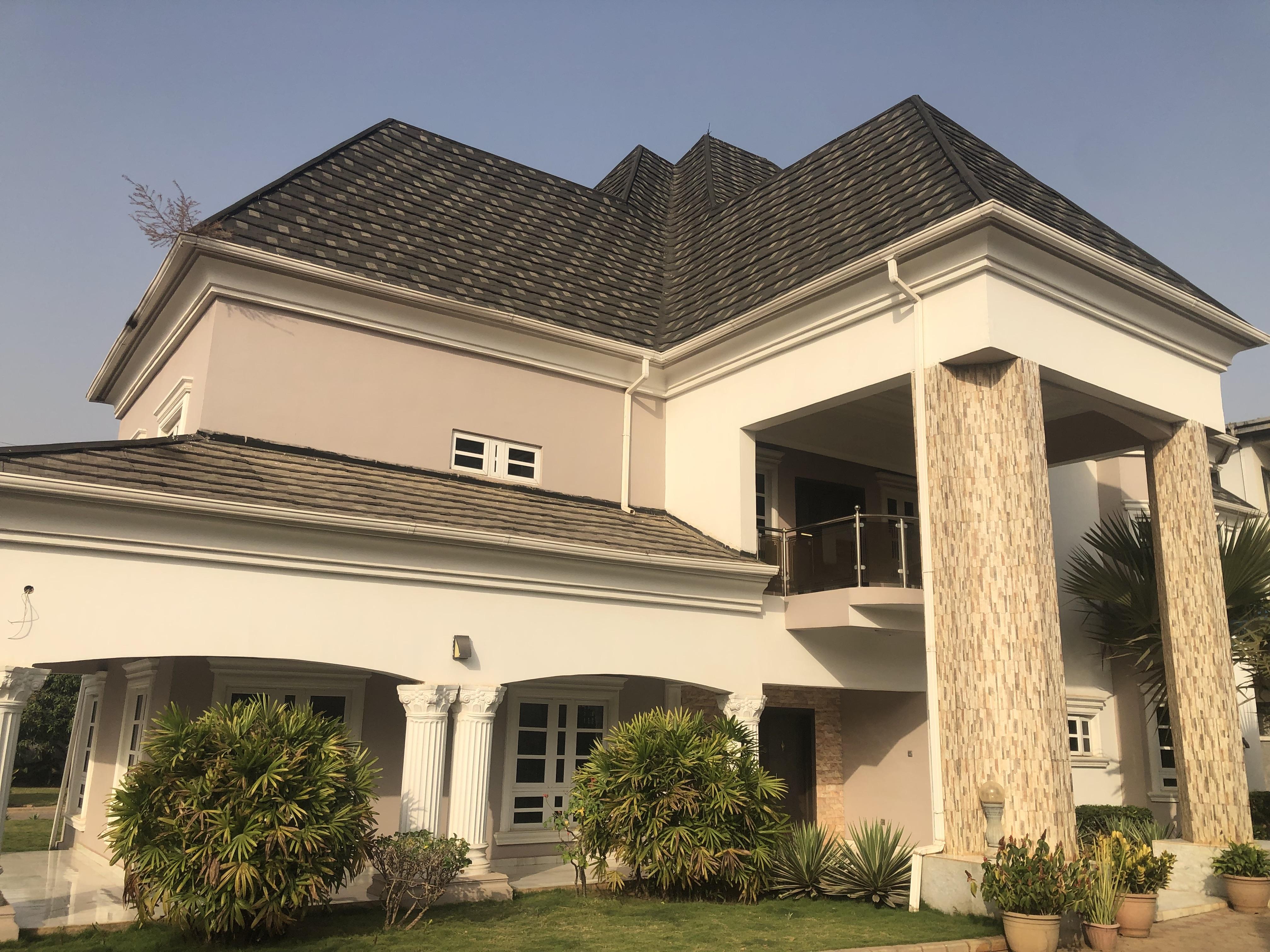 6 Bedroom Mansion with Penthouse and 2 bedroom guest chalet